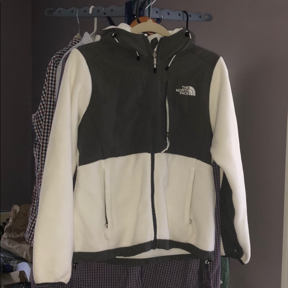 NorthFace Winter Jacket